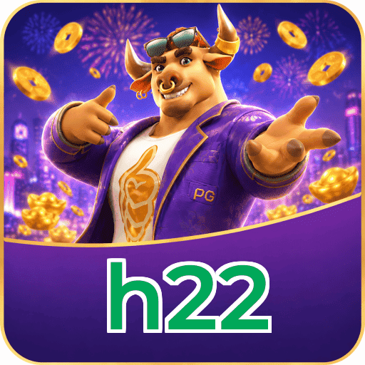 Slots h22 - Jackpots Progressivos
