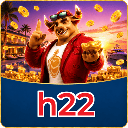 h22 Segurança Logo 3