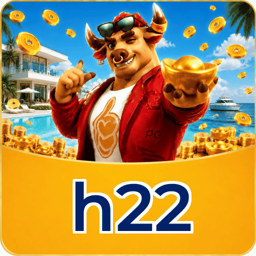 Plataforma h22 - Segurança SSL 256-bit